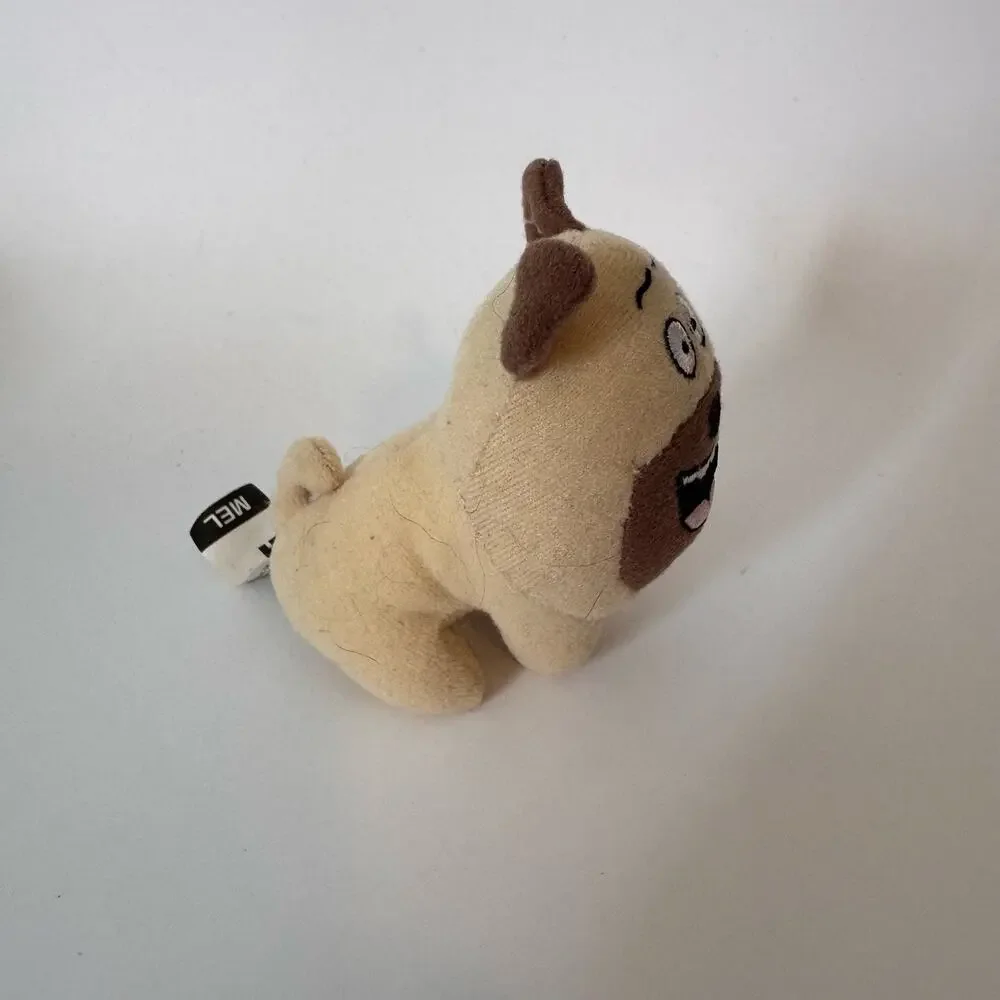 Secret Life Of Pets Mel Plush Dog Stuffed Animal 3.5